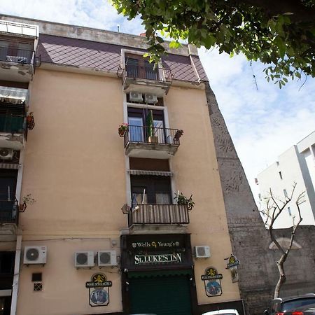 Le Dimore Del Corso Castellammare di Stabia Zewnętrze zdjęcie