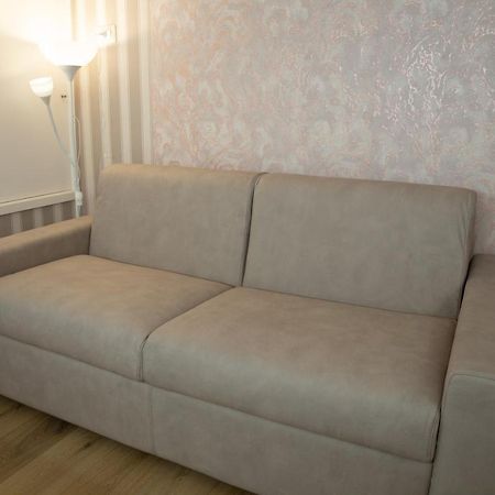 Le Dimore Del Corso Castellammare di Stabia Zewnętrze zdjęcie