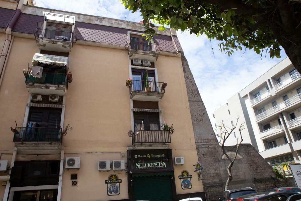 Le Dimore Del Corso Castellammare di Stabia Zewnętrze zdjęcie