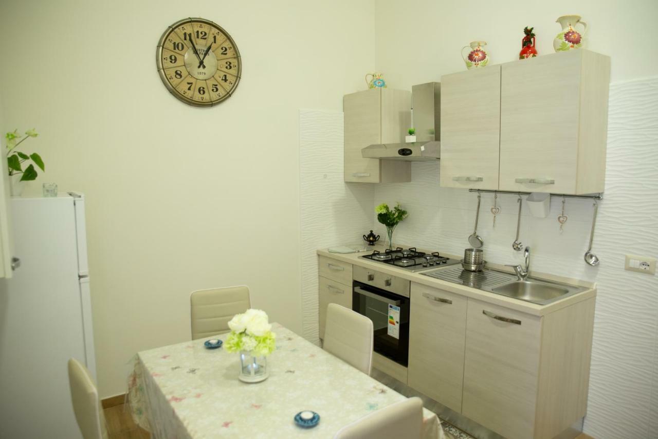 Le Dimore Del Corso Castellammare di Stabia Zewnętrze zdjęcie