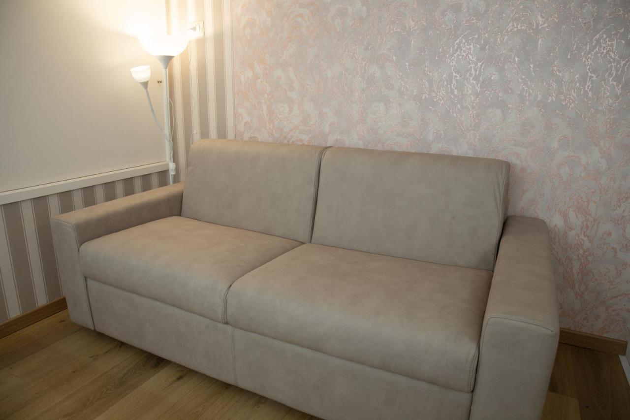 Le Dimore Del Corso Castellammare di Stabia Zewnętrze zdjęcie